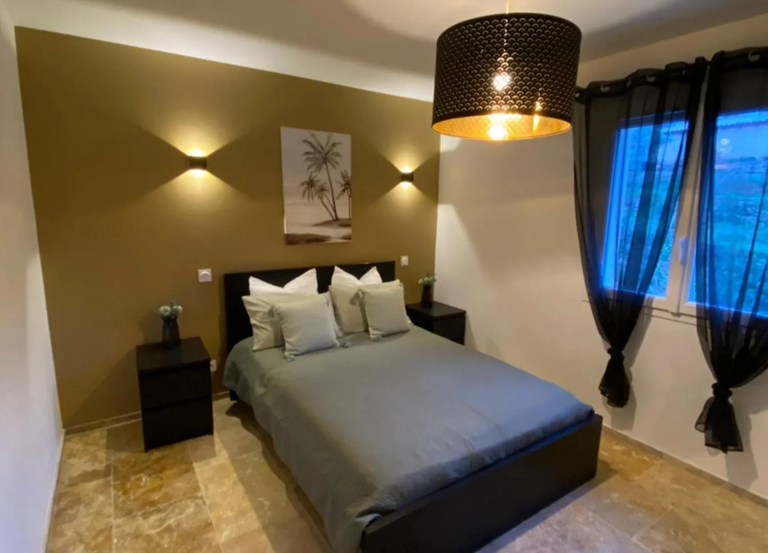 Villa Neuve - Piscine Chauffee Лорг 0*,  Франция
