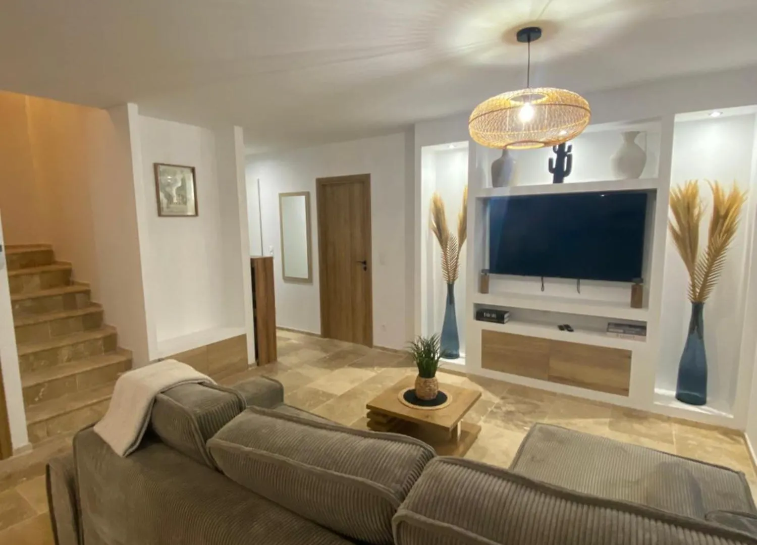 Villa Neuve - Piscine Chauffee Лорг 0*,